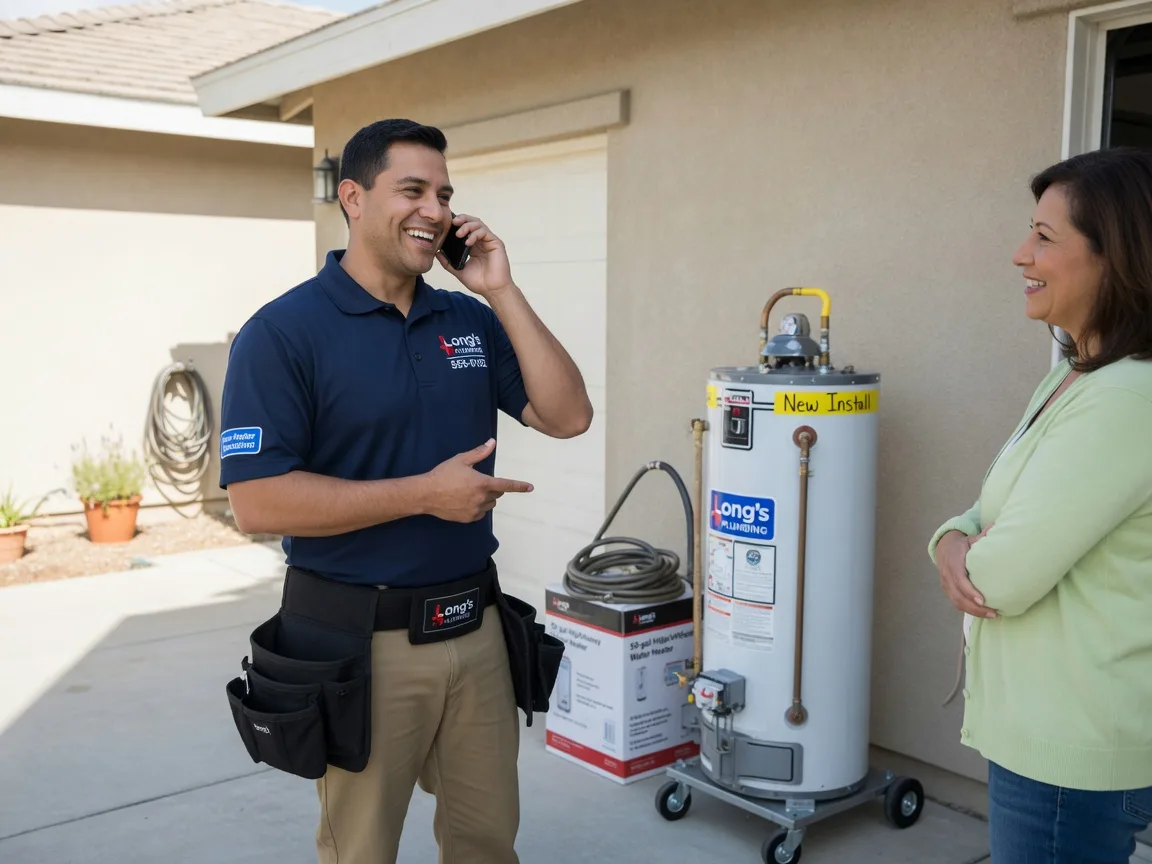 Leak Detection Kingston, TN FAQs